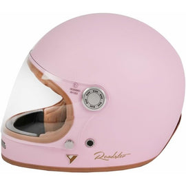 Casco Integral Rosa By City Roadster II R.22.06