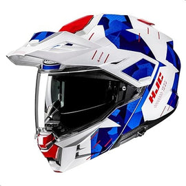 Casco Modular de Moto HJC i80 Roki