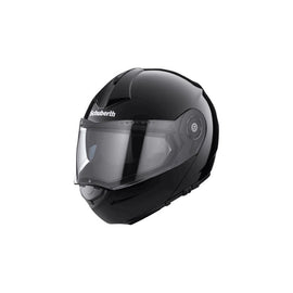 Casco Modular de Moto Negro SCHUBERTH C3 PRO