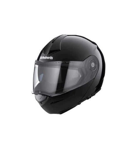 Casco Modular de Moto Negro SCHUBERTH C3 PRO