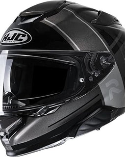 Casco Moto Integral HJC RPHA71 Zecha MC5