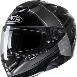 Casco Moto Integral HJC RPHA71 Zecha MC5