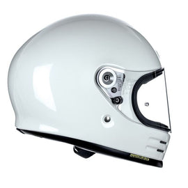 Casco Integral Blanco Shoei GLAMSTER 06