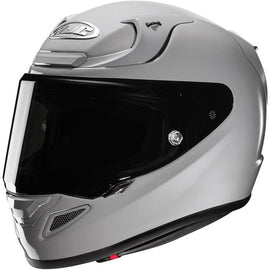 Casco Integral Moto Nardo Grey HJC RPHA12 Solid