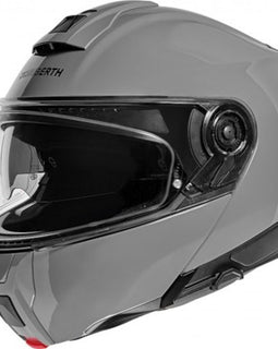 Casco Unisex Adulto SCHUBERTH C5 Solid ECE