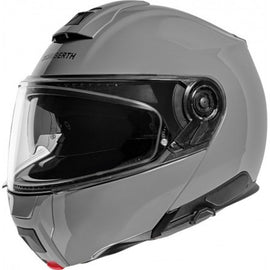 Casco Unisex Adulto SCHUBERTH C5 Solid ECE