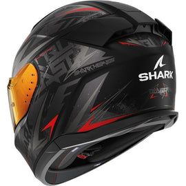 Casco Integral Mat Shark D-Skwal 3 Blast-R