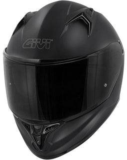 Casco Integral Negro GIVI 50.9 Solid