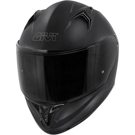 Casco Integral Negro GIVI 50.9 Solid