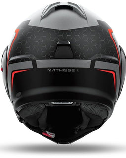 Casco Modular de Moto Magnet Matt Airoh Mathisse II