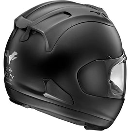 Casco Integral Moto Negro Arai RX-7V Evo Frost