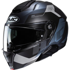 Casco Modular de Moto HJC I91 CARST MC5SF