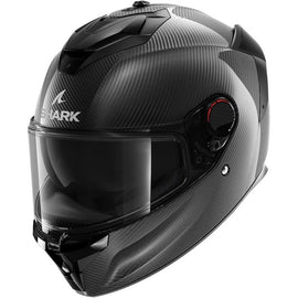 Casco Integral de Moto Carbon Skin Dad Shark Spartan GT Pro