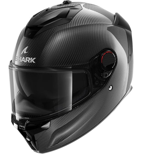 Casco Integral de Moto Carbon Skin Dad Shark Spartan GT Pro