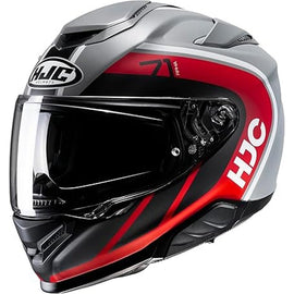 Casco Integral Moto HJC RPHA 71 Mapos MC1SF