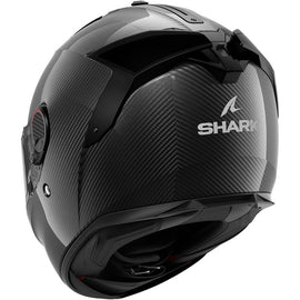 Casco Integral de Moto Carbon Skin Dad Shark Spartan GT Pro