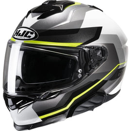 Casco Integral Moto HJC I71 Nior MC3H