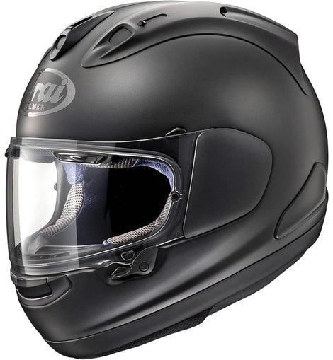 Casco Integral Moto Negro Arai RX-7V Evo Frost