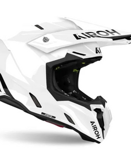 Casco Off-Road Blanco Airoh Twist 3