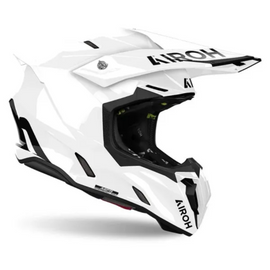 Casco Off-Road Blanco Airoh Twist 3