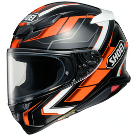 Casco Integral Shoei NXR 2 Prologue TC-10