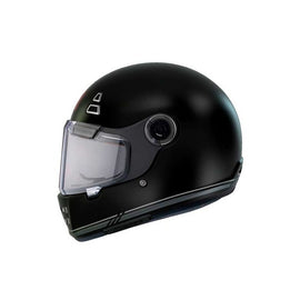 Casco Integral Negro Mate MT Helmets Jarama SV Solid B2