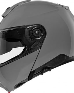 Casco Unisex Adulto SCHUBERTH C5 Solid ECE