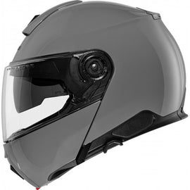 Casco Unisex Adulto SCHUBERTH C5 Solid ECE