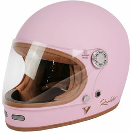 Casco Integral Rosa By City Roadster II R.22.06