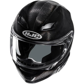 Casco Integral Moto Carbon Negro HJC F71