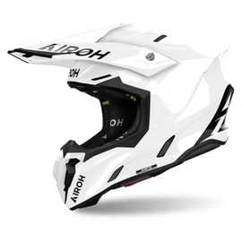 Casco Off-Road Blanco Airoh Twist 3