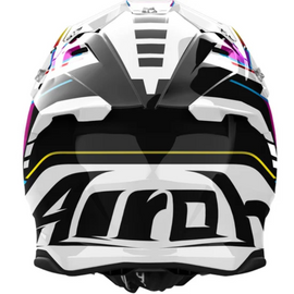 Casco Off-Road Airoh Twist 3 Rainbow
