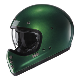 Casco Integral Verde HJC V60