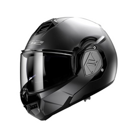 Casco Modular Titanio Mate LS2 FF906 Advant
