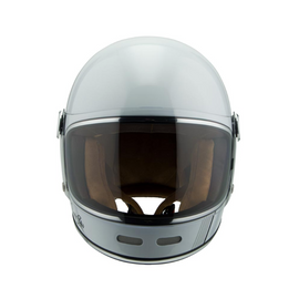 Casco Integral Blanco By City Roadster II