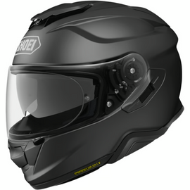 Casco Integral Negro Mate Shoei GT-Air 2