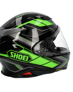 Casco Integral Shoei NXR 2 Prologue TC-4