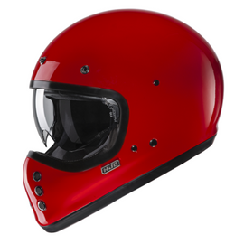 Casco Integral Rojo HJC V60 Solid