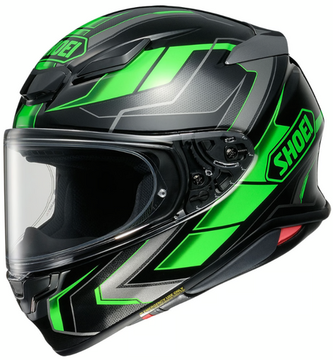 Casco Integral Shoei NXR 2 Prologue TC-4