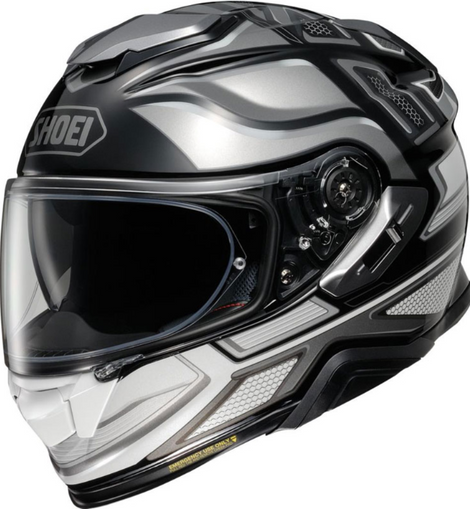 Casco Integral Shoei GT-Air 2 Notch TC-5