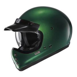 Casco Integral Verde HJC V60