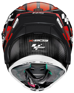 Casco Integral Nolan X-Lite X-803 RS Ultra Carbon MotoGP
