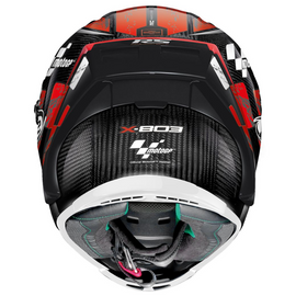 Casco Integral Nolan X-Lite X-803 RS Ultra Carbon MotoGP