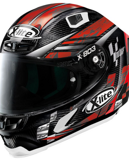 Casco Integral Nolan X-Lite X-803 RS Ultra Carbon MotoGP