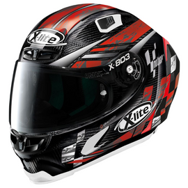 Casco Integral Nolan X-Lite X-803 RS Ultra Carbon MotoGP