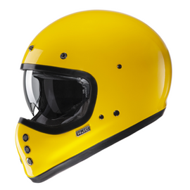 Casco Integral Amarillo HJC V60 Solid